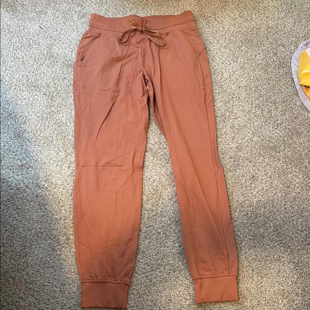 Lululemon Align Joggers